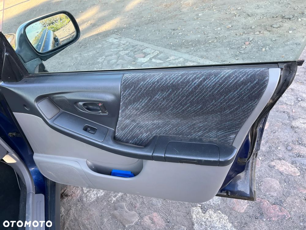 Subaru Forester 2.0GX 16v 4x4 - 16