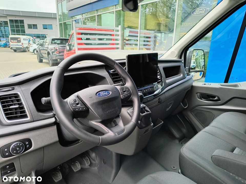 Ford Transit - 5