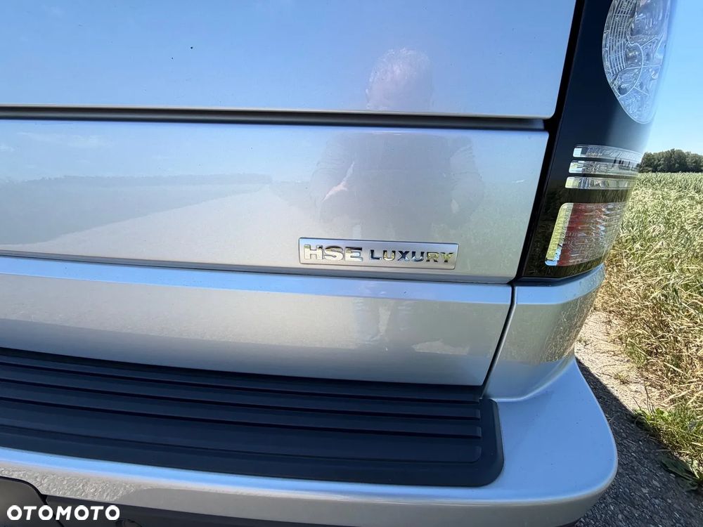 Land Rover Discovery 3.0 V6 SC HSE - 7