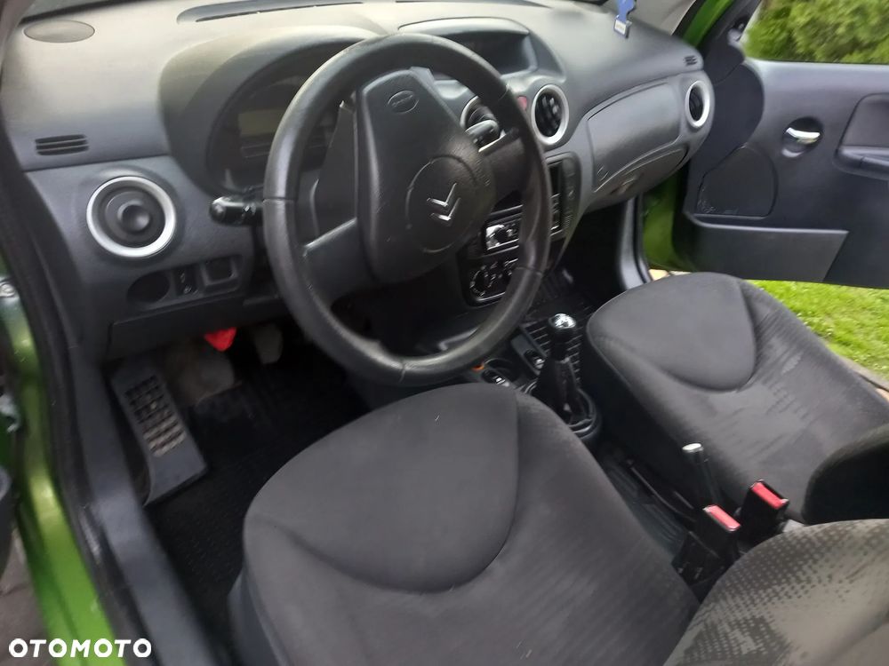 Citroën C2 1.1 VTR Plus - 11