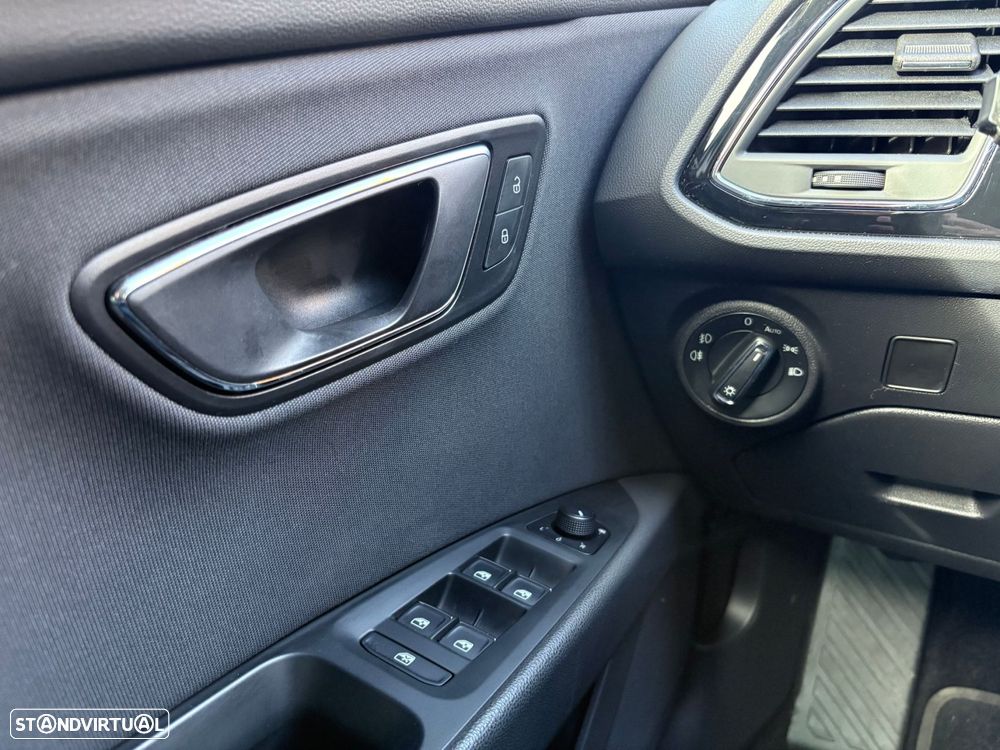 SEAT Leon ST 1.0 EcoTSI FR S/S - 31