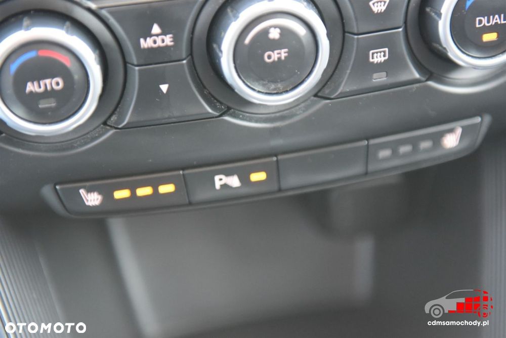 Mazda CX-5 - 29