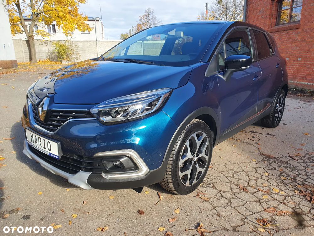 Renault Captur 1.5 dCi Energy Limited - 7