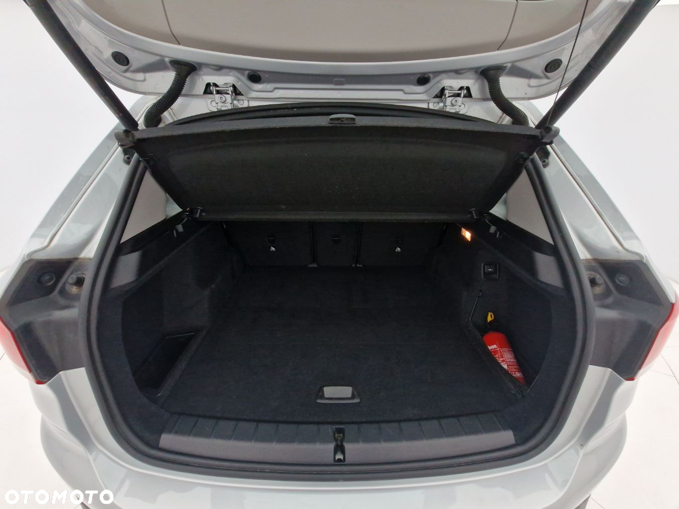 BMW X1 sDrive16d - 25