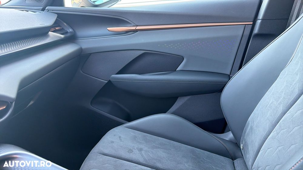 Cupra Terramar 1.5 eTSI DSG Tribe Edition - 4