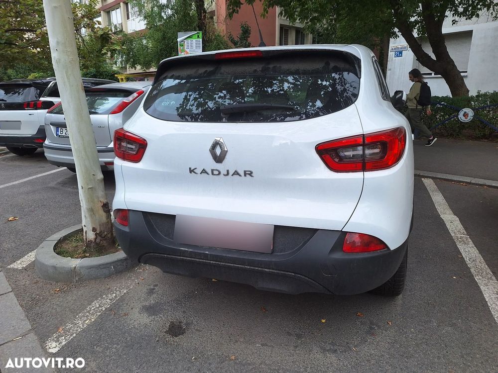 RENAULT Kadjar 2018 — imagine 6