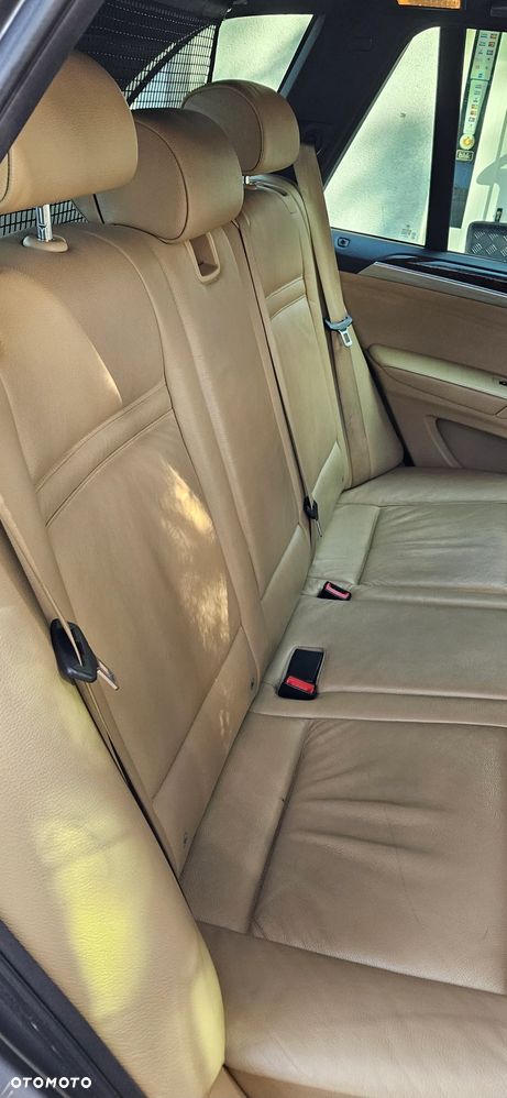 BMW X5 3.5d xDrive - 19