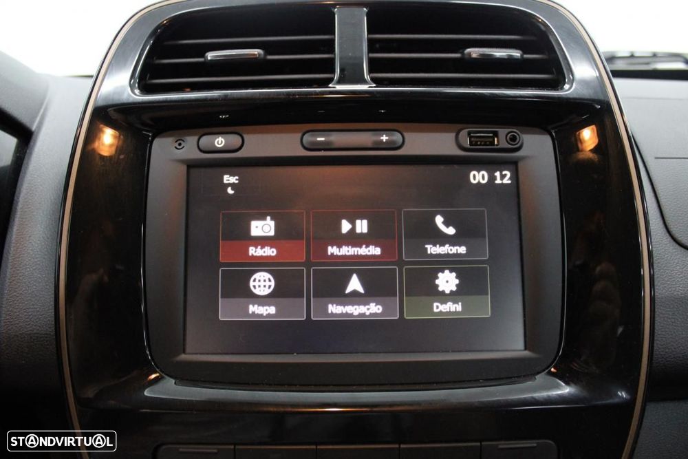 Dacia Spring Electric 65 Extreme - 23