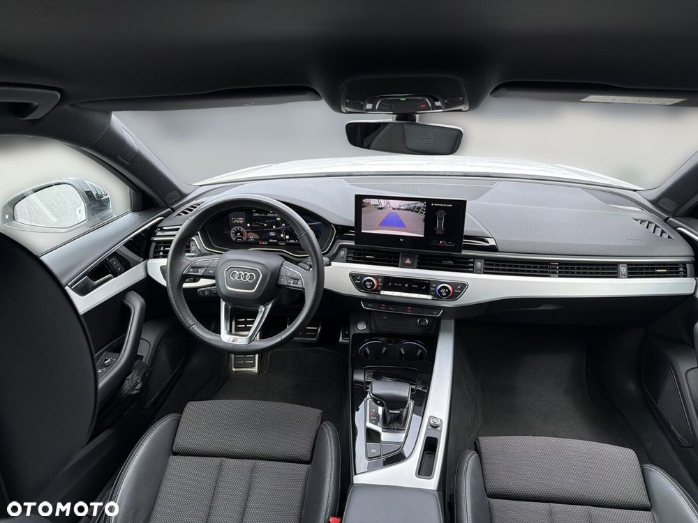 Audi A4 Avant - 18