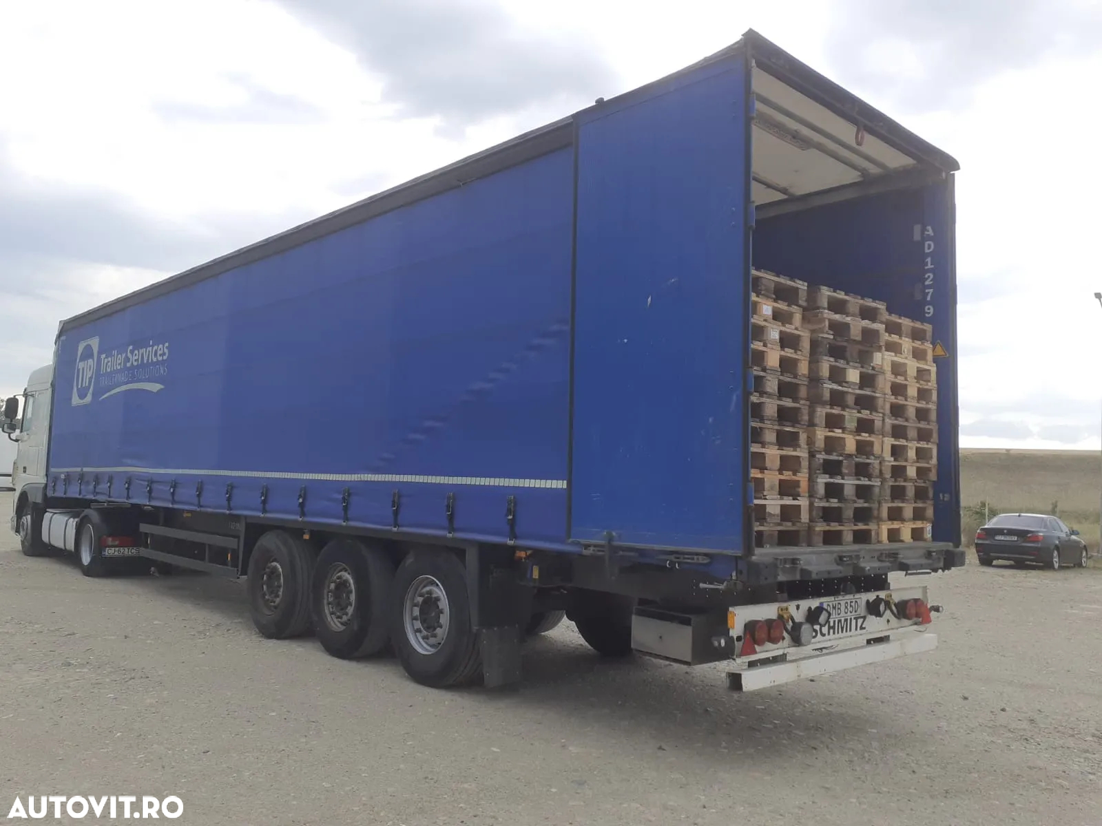 Schmitz Cargobull - 3