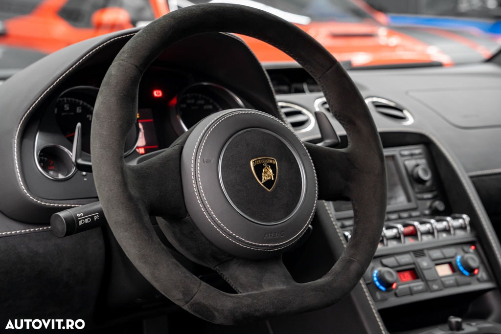 Lamborghini Gallardo - 30