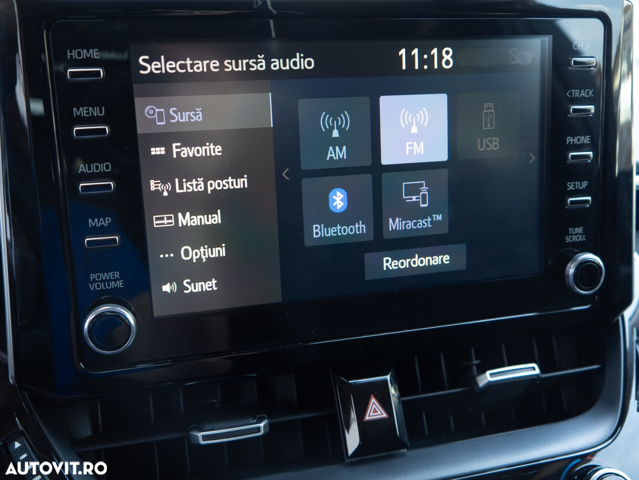 Toyota Corolla Sedan 1.8 HSD Exclusive Plus - 21