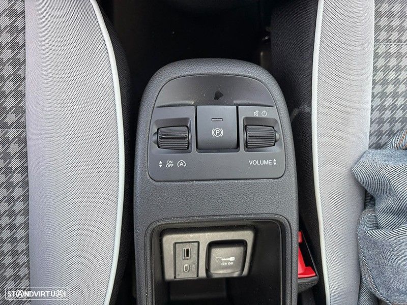 Fiat 500 1.0 Hybrid Torino - 17