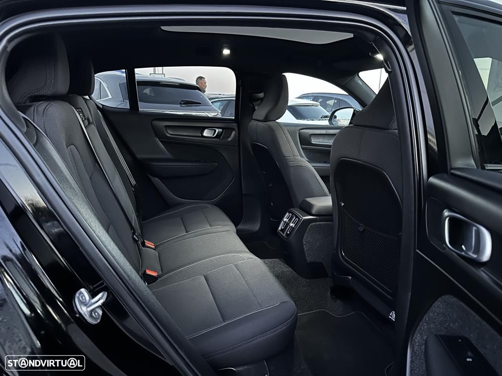 Volvo C40 Recharge Single Motor Core - 44