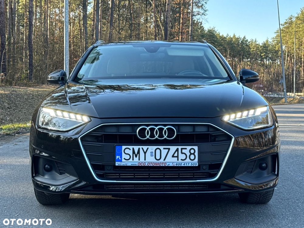 Audi A4 Avant - 3