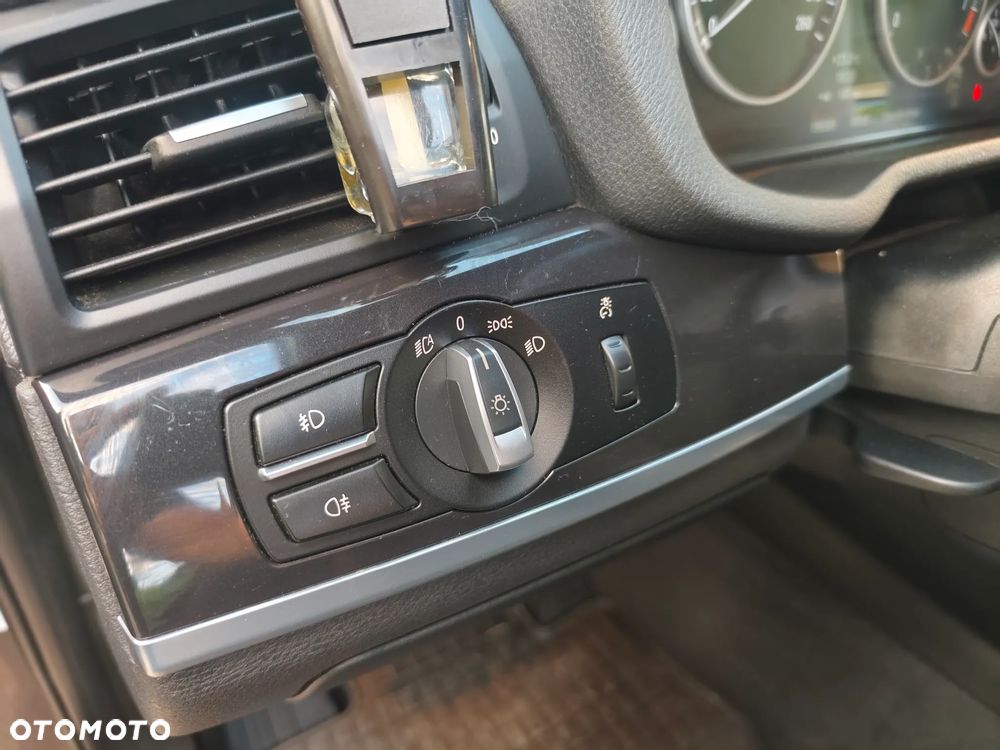 BMW X3 - 14