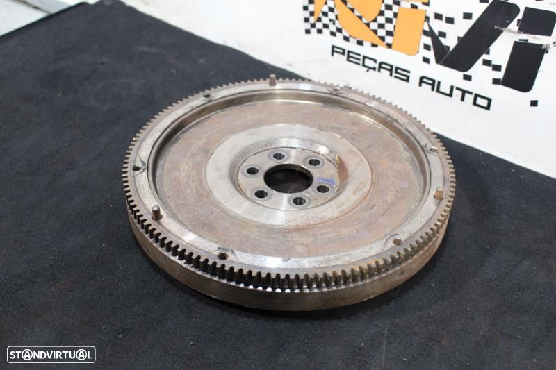 Volante Motor Volkswagen Golf Iv (1J1)  037105273C / 037 105 273 C - 3