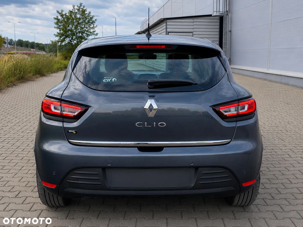 Renault Clio (Energy) TCe 90 Start & Stop LIMITED - 3
