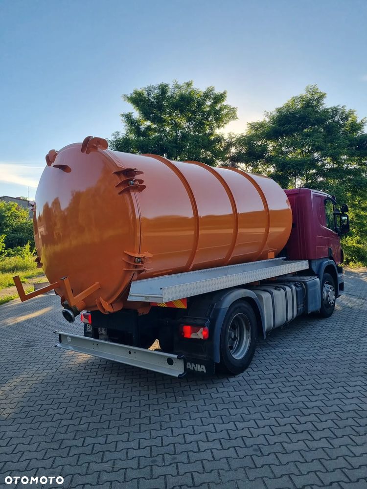 Scania P360 - 9