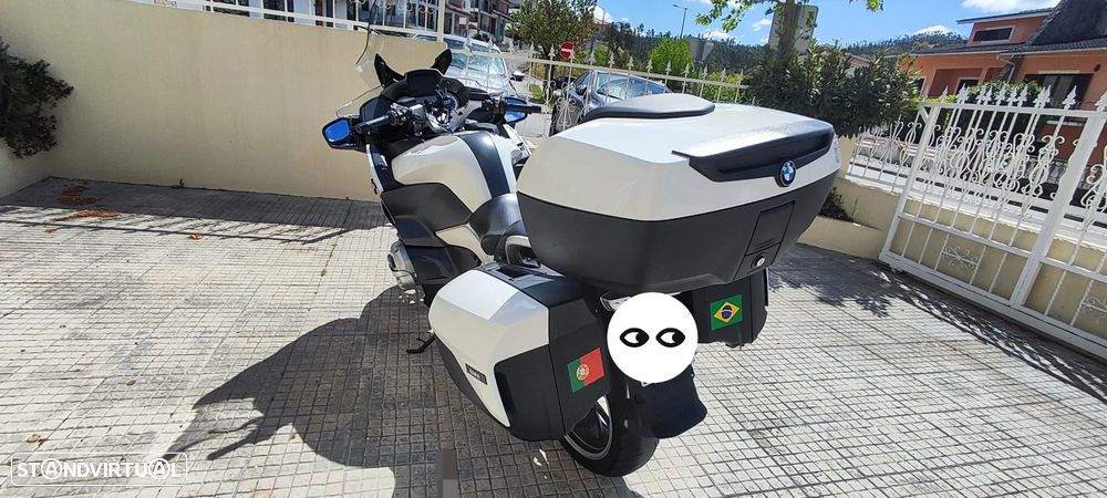 BMW R 1200 RT - 11