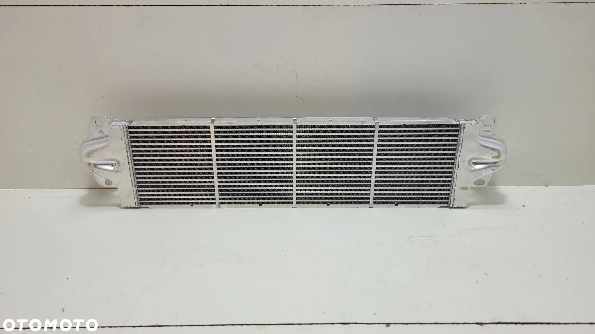 INTERCOOLER VW T5 2003-2016 1.9 2.0 2.5 D NOWY - 2
