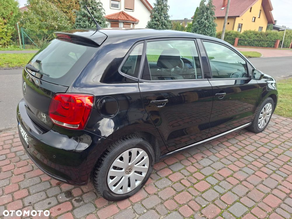 Volkswagen Polo 1.4 16V Comfortline Optimum - 1