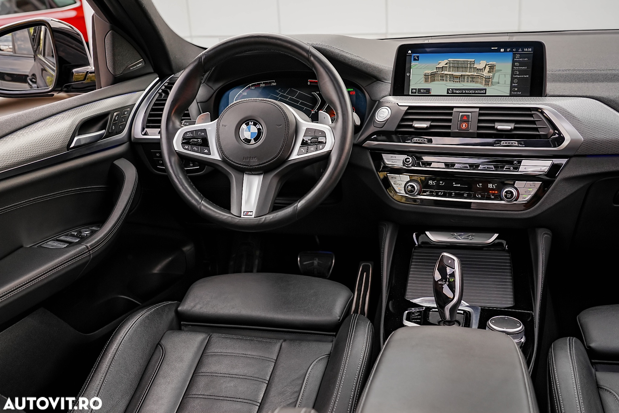 BMW X4 xDrive30d MHEV - 15