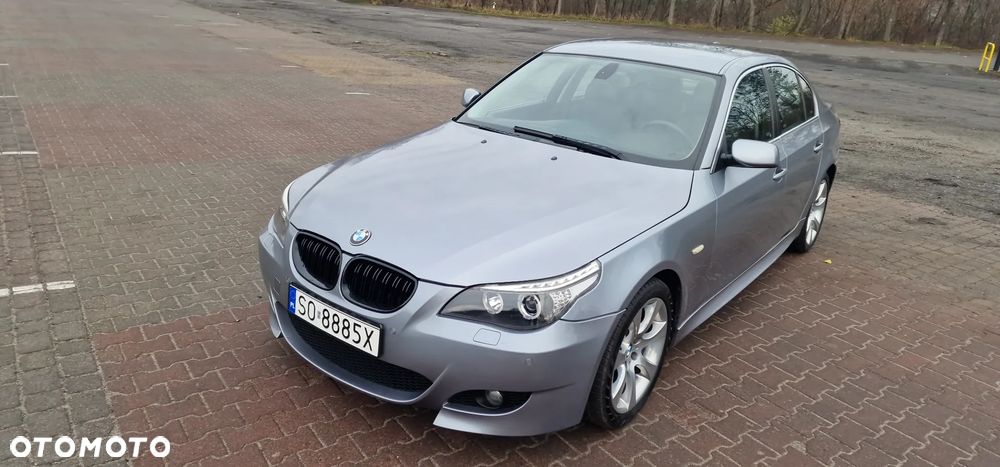 BMW Seria 5 - 28