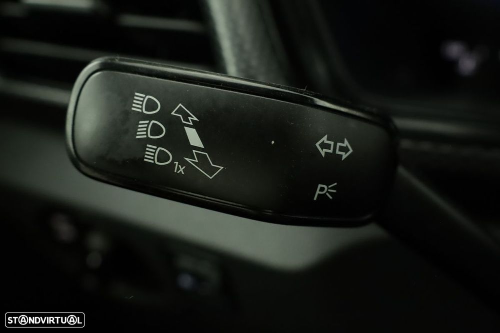 VW T-Cross 1.0 TSI Life - 16