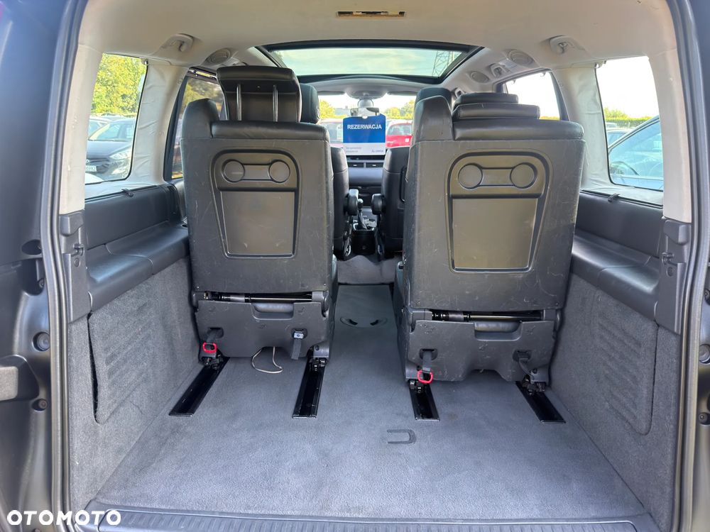 Renault Espace 2.0 Dynamique - 9