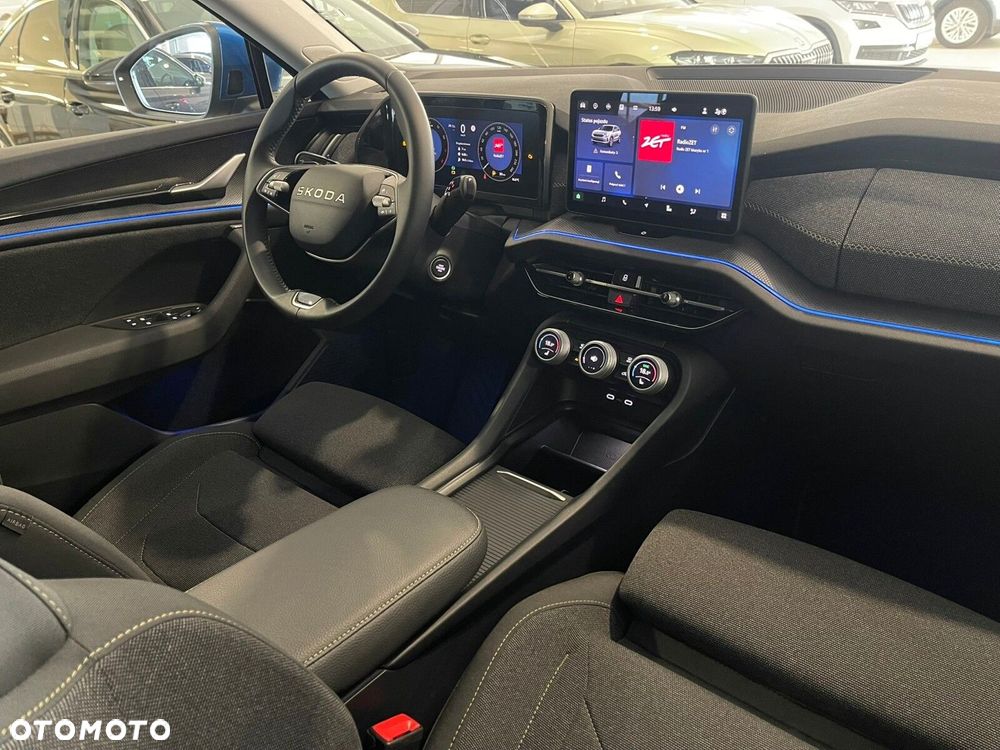 Skoda Kodiaq - 14