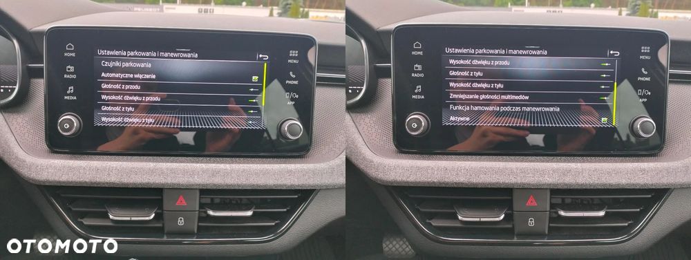 Skoda Kamiq 1.0 TSI Selection DSG - 34