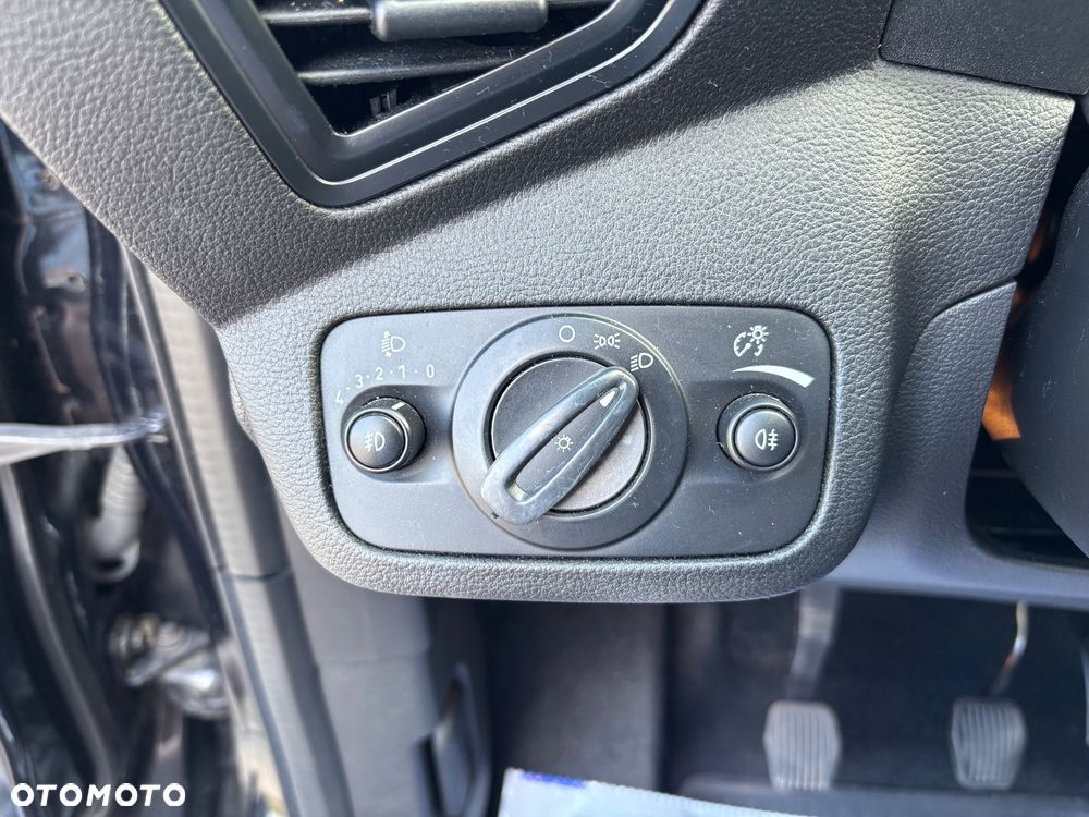 Ford Kuga 1.6 EcoBoost FWD Trend ASS - 31