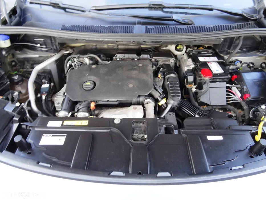 Peugeot 3008 1.5 BlueHDi Active S&S - 25