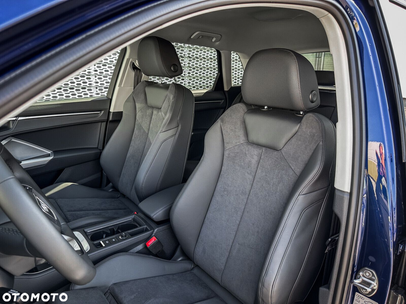 Audi Q3 - 19
