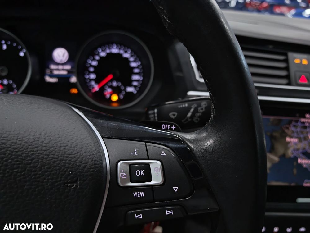 Volkswagen Tiguan 2.0 TDI DPF DSG Comfortline - 25