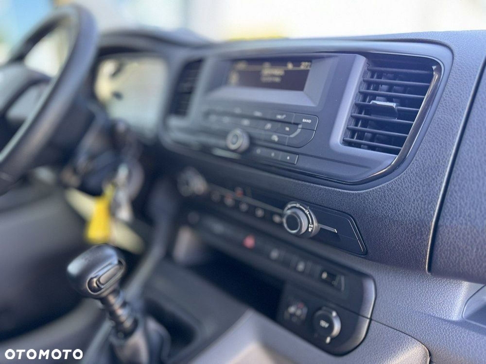 Toyota ProAce - 26