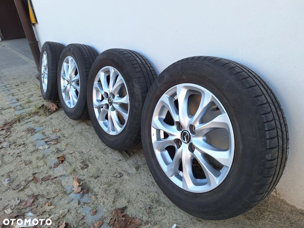 Mazda 2 1.5 Skyenergy - 18