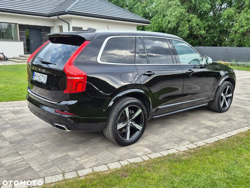 Volvo XC 90 - 11