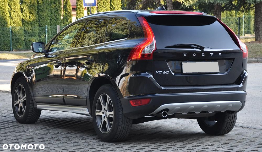 Volvo XC 60 - 14