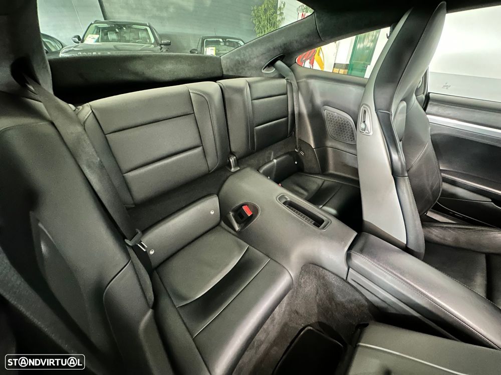 Porsche 911 (991) Carrera 2 PDK - 27