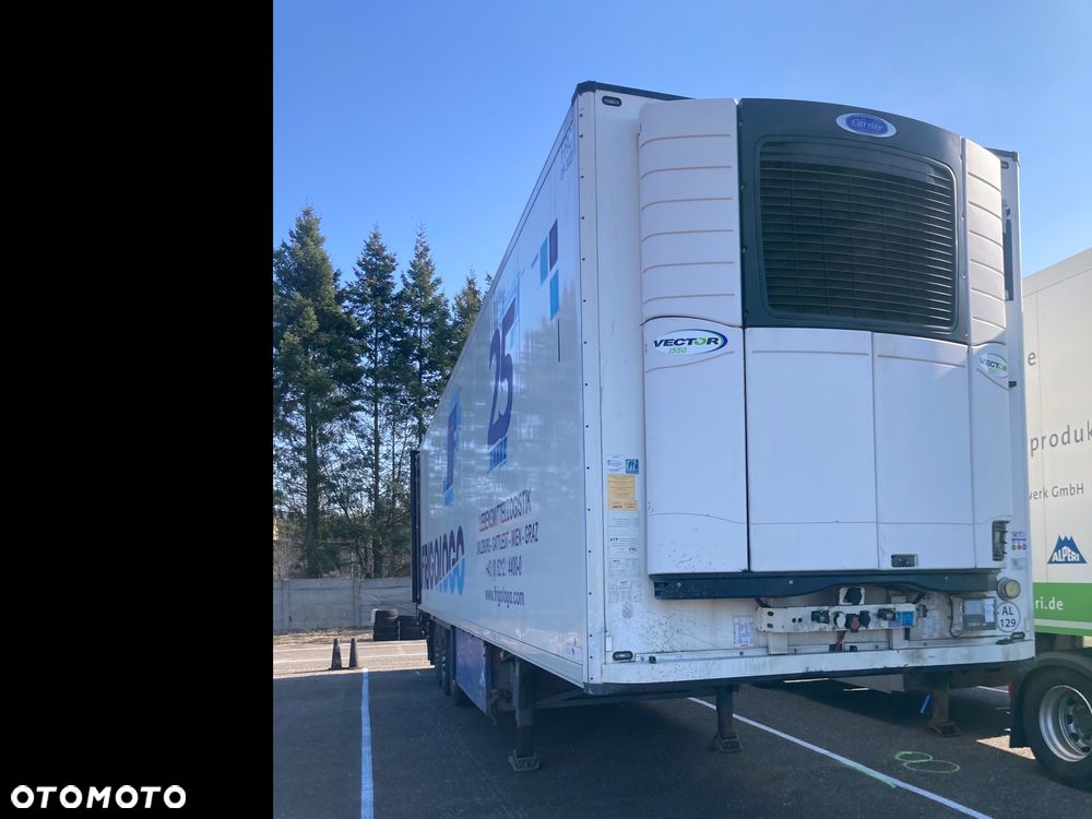 Schmitz Cargobull Możliwość wynajmu - 17