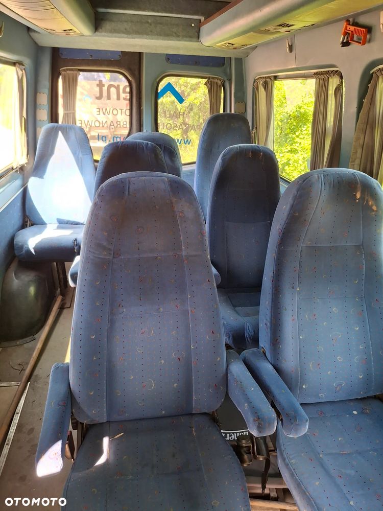 Mercedes-Benz Sprinter 906.213 - 6