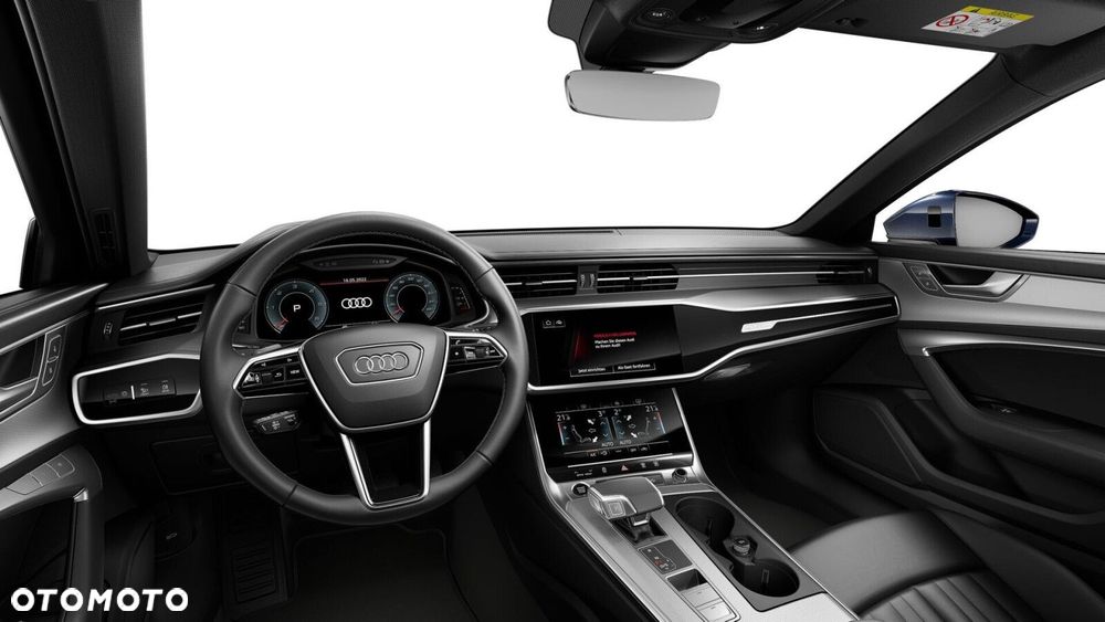 Audi A6 Limousine - 7