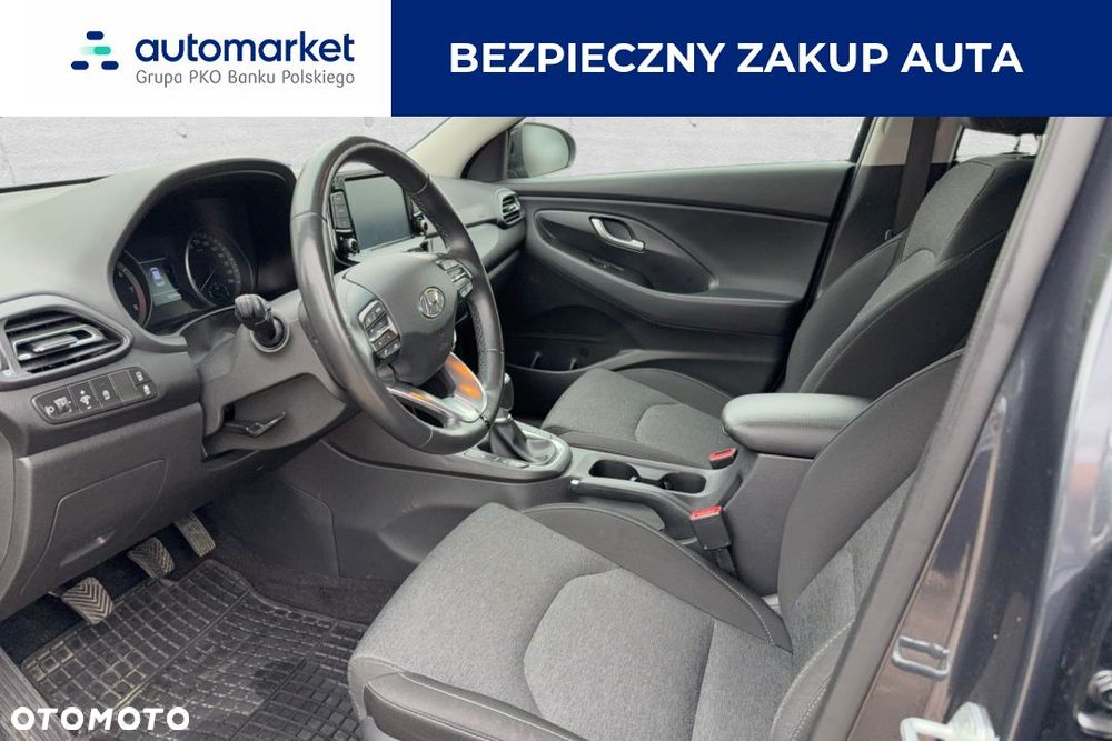 Hyundai i30 1.5 T-GDI 48V Smart - 13