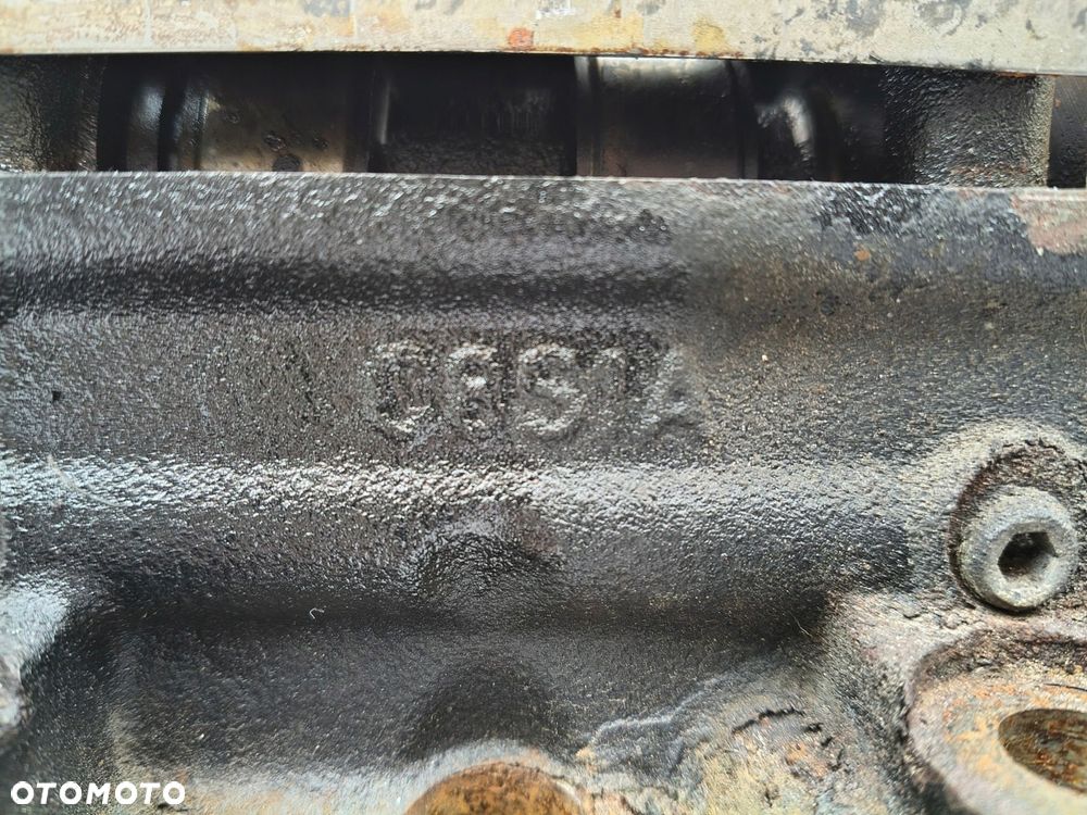 GŁOWICA Ford Focus MK2 Mondeo MK4 1.8 TDCi 6G9Q6090A1A - 11
