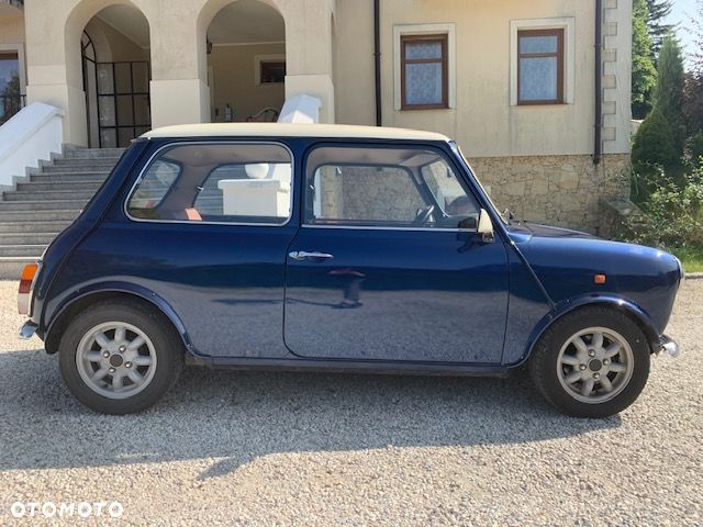 Rover Mini - 5