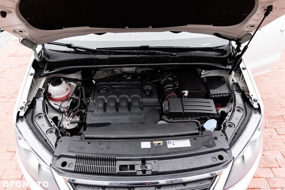 Seat Alhambra 2.0 TDI Start & Stop DSG Anniversary - 40