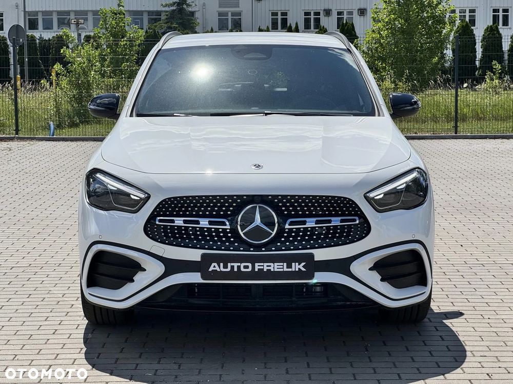 Mercedes-Benz GLA 200 mHEV AMG Line 7G-DCT - 5