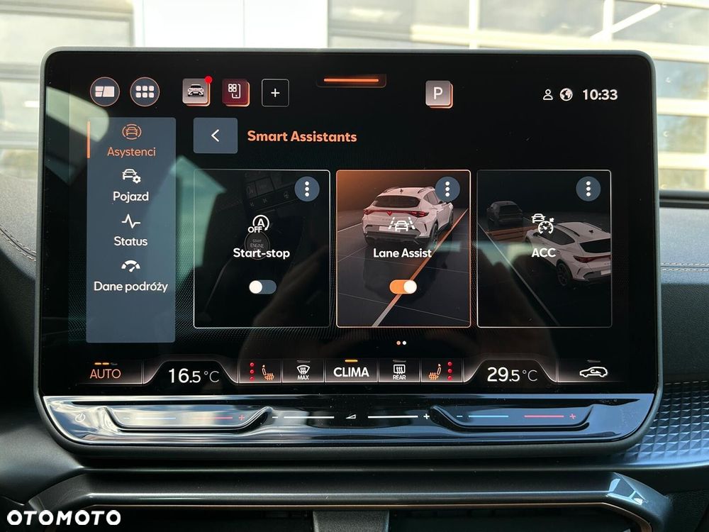 Cupra Formentor 1.5 TSI DSG - 30